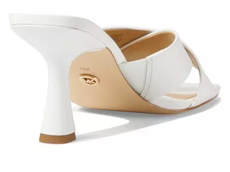 Туфли на каблуке MICHAEL Michael Kors Clara Mule