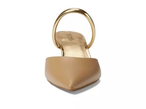 Туфли на каблуке MICHAEL Michael Kors Jessa Flex Mule Kitten