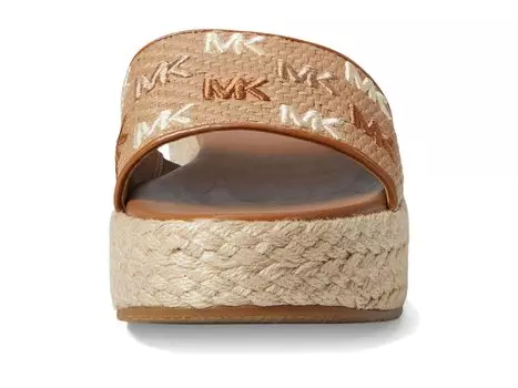 Туфли на каблуке MICHAEL Michael Kors Sadler Wedge
