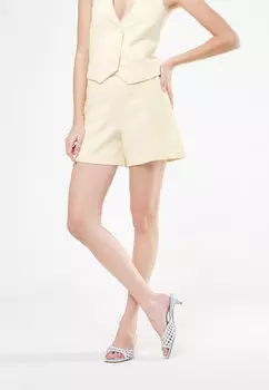 Туфли на каблуке Miriade, светло-голубой