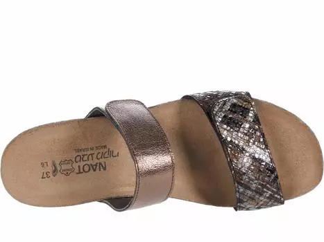 Туфли на каблуке Naot Althea