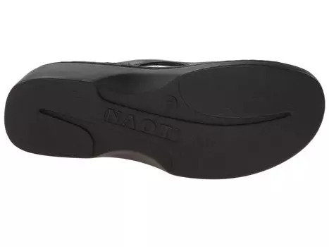 Туфли на каблуке Naot Rome