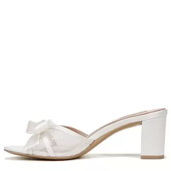 Туфли на каблуке Naturalizer Pnina Tornai for Naturalizer - Alhubu, белый