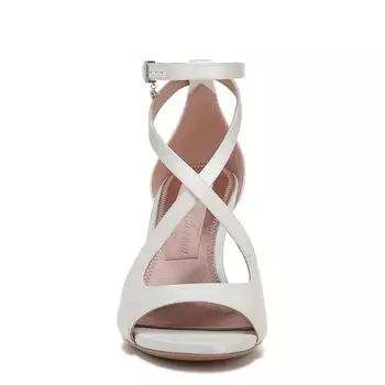 Туфли на каблуке Naturalizer Pnina Tornai for Naturalizer - Amor 2, белый