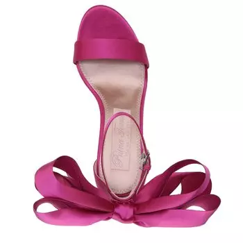 Туфли на каблуке Naturalizer Pnina Tornai for Naturalizer - Amour, розовый