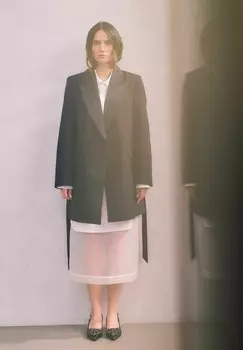 Туфли на каблуке NEWD., черный