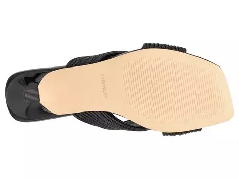 Туфли на каблуке Nine West Dafidil 3, черный