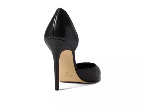 Туфли на каблуке Nine West Folowe, черный