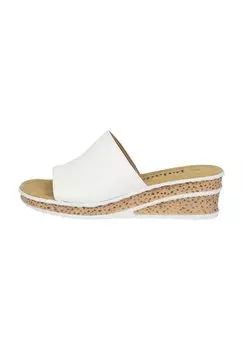 Туфли на каблуке NISERIOS Palado, белый