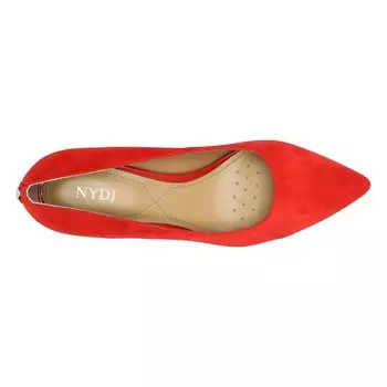 Туфли на каблуке NYDJ Evie