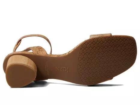 Туфли на каблуке NYDJ Georgia