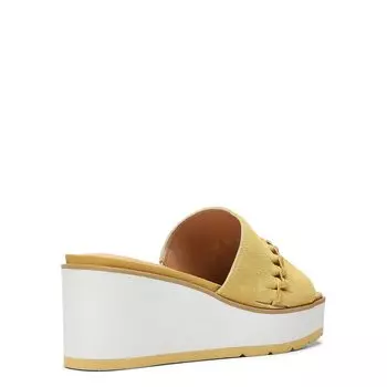 Туфли на каблуке NYDJ Rory