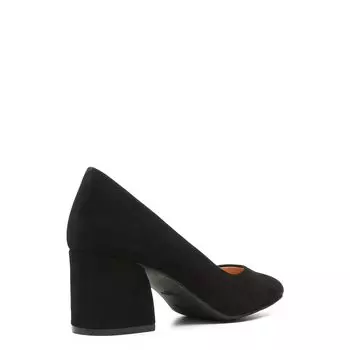 Туфли на каблуке NYDJ Solimar, черный