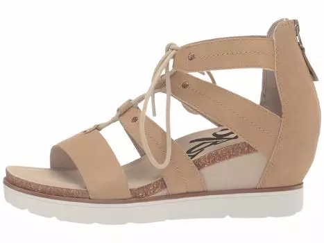 Туфли на каблуке OTBT Riverfront