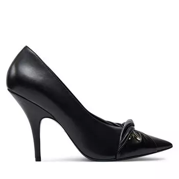 Туфли на каблуке Patrizia Pepe 8Z0003/L048-K103 Nero, черный