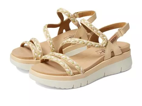 Туфли на каблуке PIKOLINOS Palma W4N-0526