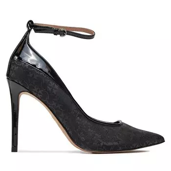 Туфли на каблуке Pinko Clarice 07 SD0023 T008 Black Z99, черный