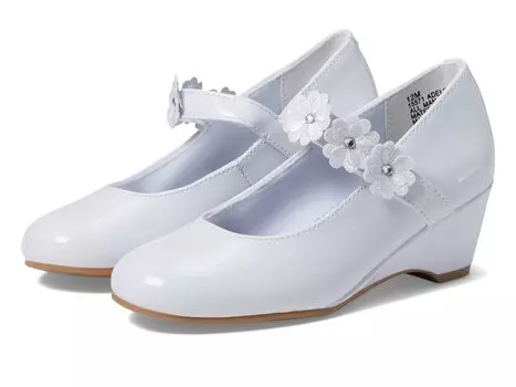 Туфли на каблуке Rachel Shoes Adeline (Little Kid/Big Kid)