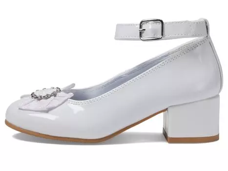 Туфли на каблуке Rachel Shoes Isadora (Little Kid/Big Kid)