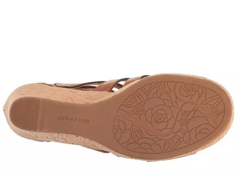 Туфли на каблуке Rockport Briah Gladiator