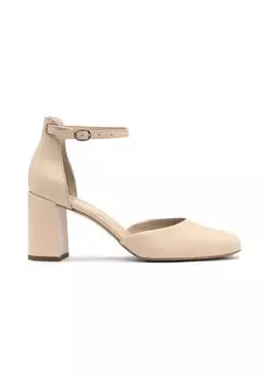 Туфли на каблуке RYKO, бежевый