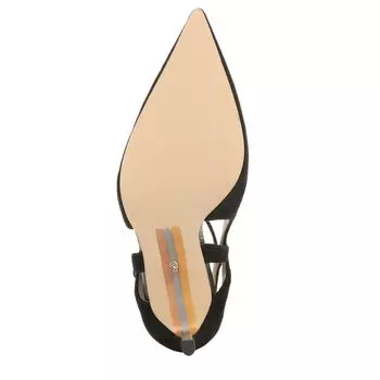 Туфли на каблуке Sam Edelman Adelisa, черный