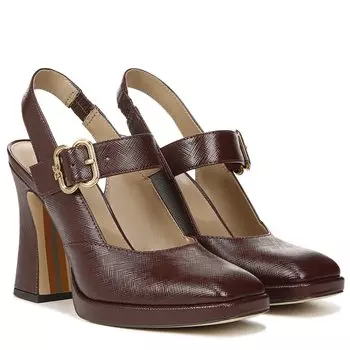 Туфли на каблуке Sam Edelman Jildie