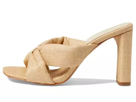 Туфли на каблуке Schutz Fairy High Casual