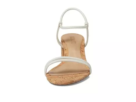 Туфли на каблуке Schutz Gimenez Mid