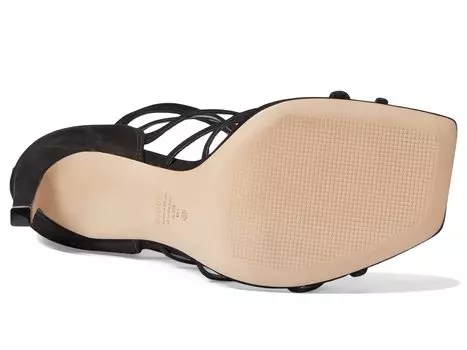 Туфли на каблуке Schutz Julianna, черный