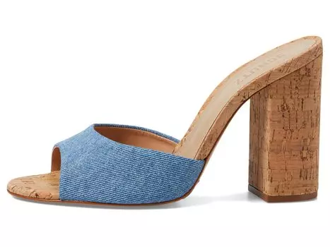 Туфли на каблуке Schutz Kaycee