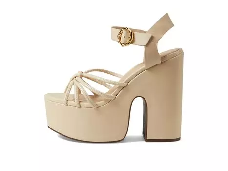 Туфли на каблуке Schutz Mahi Cutout