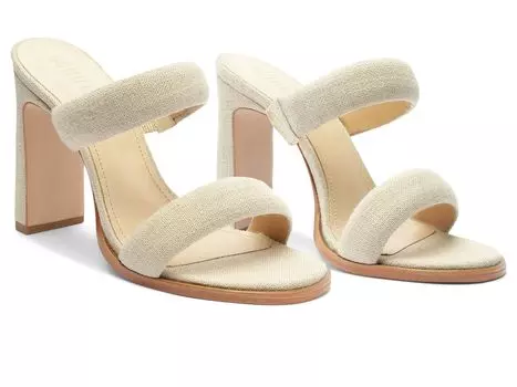 Туфли на каблуке Schutz Mully