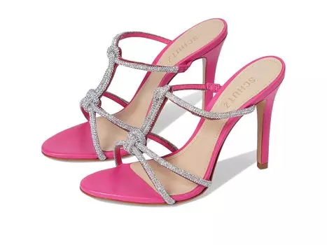 Туфли на каблуке Schutz Naia