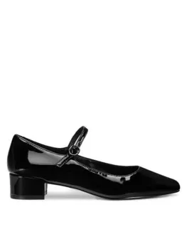 Туфли на каблуке Sergio Bardi WYL4033-1Z-SB Negro, черный