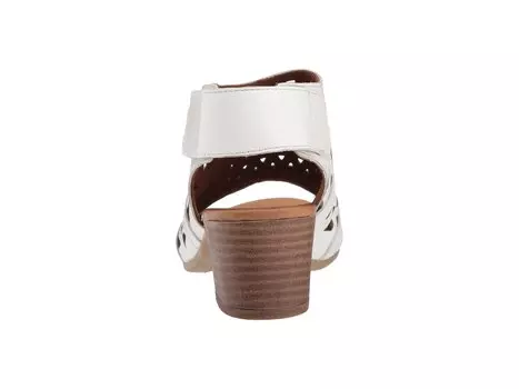 Туфли на каблуке Spring Step Dorotha, белый