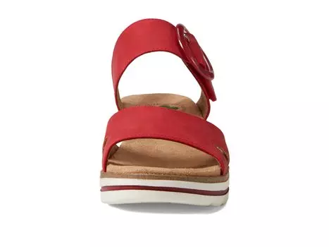 Туфли на каблуке Spring Step Loriya, красный