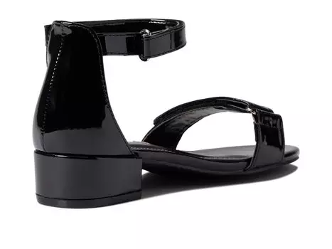 Туфли на каблуке Steve Madden Kids Irenee Heel - Adjustable Strap - Wide (Little Kid/Big Kid)
