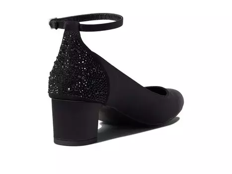 Туфли на каблуке Steve Madden Kids Penyy Dress (Little Kid/Big Kid)