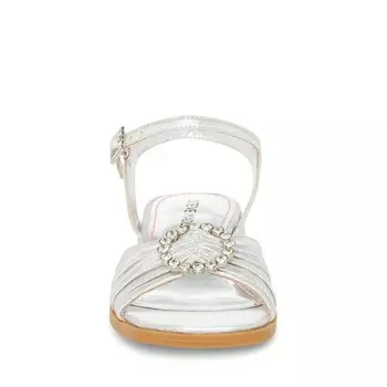 Туфли на каблуке Steve Madden Kids Tango (Little Kid/Big Kid)