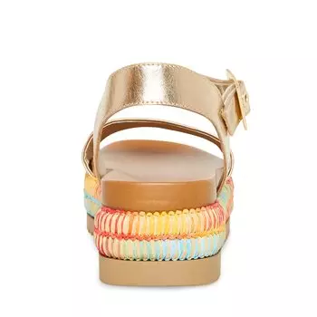 Туфли на каблуке Steve Madden Malden Sandal
