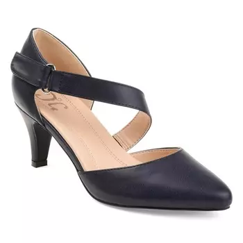 Туфли на каблуке Tillis Journee, blue