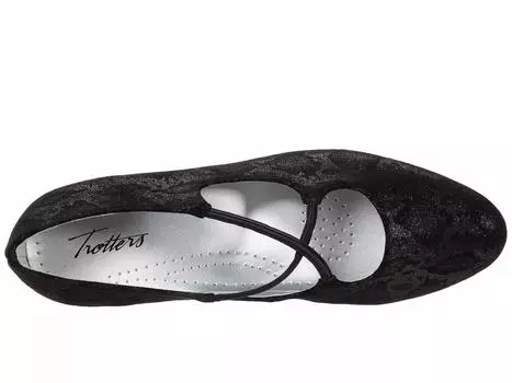 Туфли на каблуке Trotters Jamie