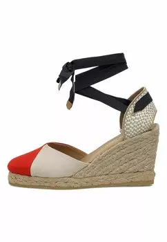 Туфли на каблуке UMEA FX Nine West, красный