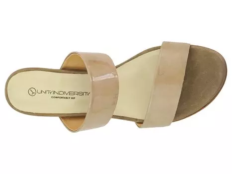 Туфли на каблуке Unity in Diversity Beguile