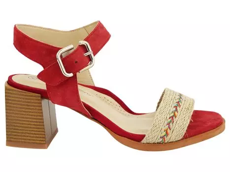 Туфли на каблуке Unity in Diversity Yolanda