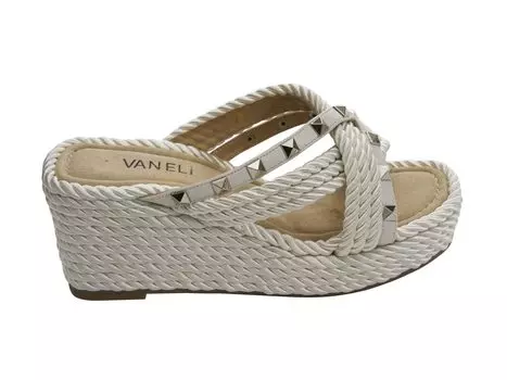 Туфли на каблуке Vaneli Clem