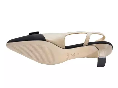 Туфли на каблуке Vaneli Tady