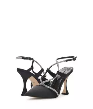 Туфли на каблуке Vince Camuto Kadrya, черный