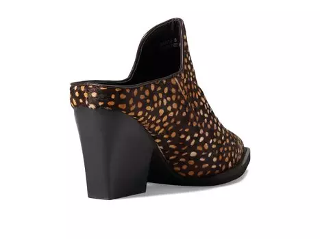 Туфли на каблуке Vintage Havana Dante